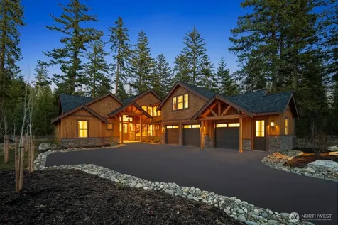 250 Wanawish Loop Cle Elum WA 98922