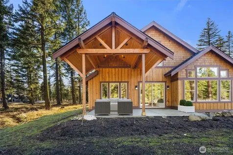 250 Wanawish Loop Cle Elum WA 98922