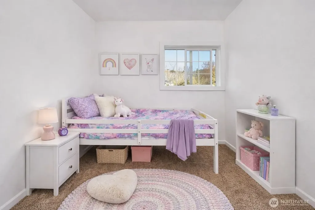 1323 Logan Street Centralia WA 98531