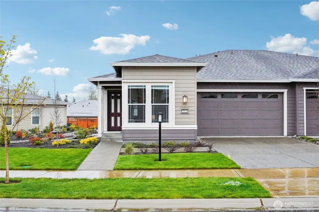 15116 183rd Avenue E Bonney Lake WA 98391
