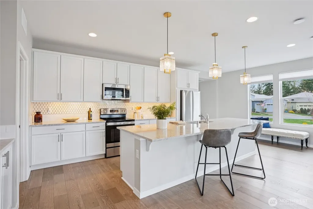 15116 183rd Avenue E Bonney Lake WA 98391