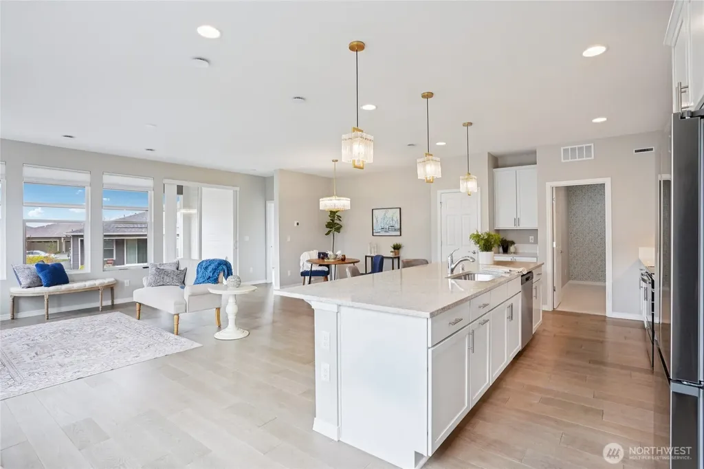 15116 183rd Avenue E Bonney Lake WA 98391