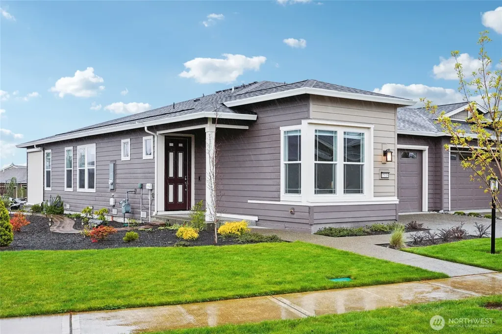 15116 183rd Avenue E Bonney Lake WA 98391
