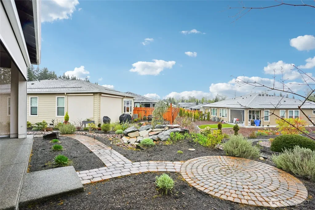 15116 183rd Avenue E Bonney Lake WA 98391