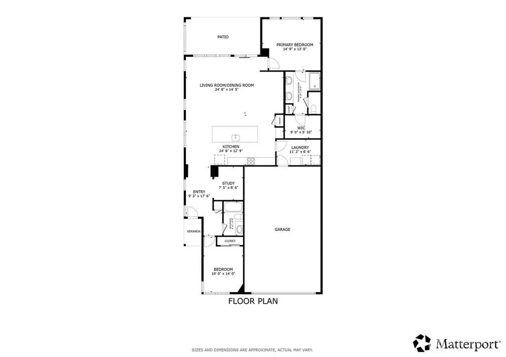15116 183rd Avenue E Bonney Lake WA 98391