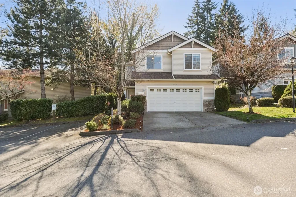 28441 33rd Lane S Auburn WA 98001