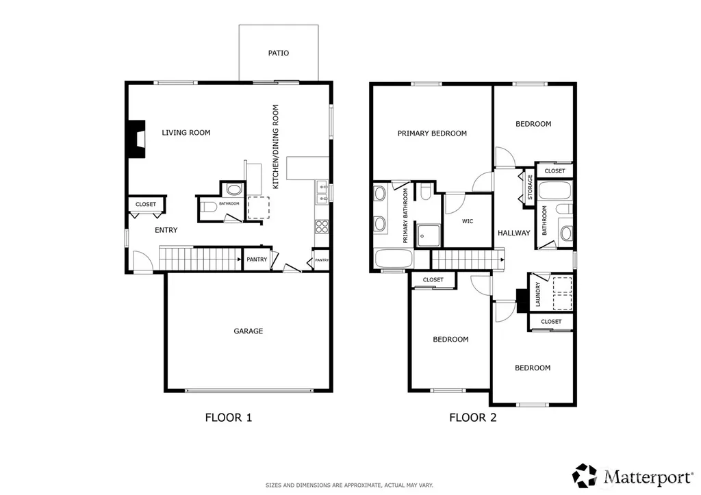 28441 33rd Lane S Auburn WA 98001