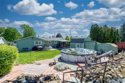 1521 SE Freedom Place College Place WA 99324