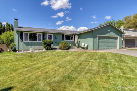 1521 SE Freedom Place College Place WA 99324
