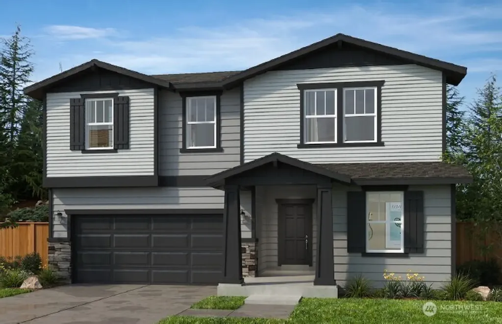 721 Madden Avenue Buckley WA 98321