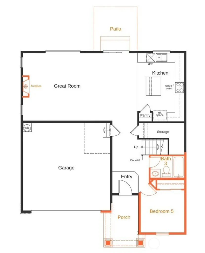721 Madden Avenue Buckley WA 98321
