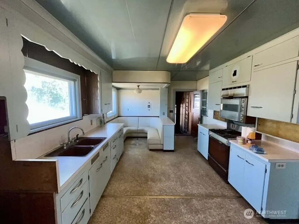 305 E Second Street Cle Elum WA 98922