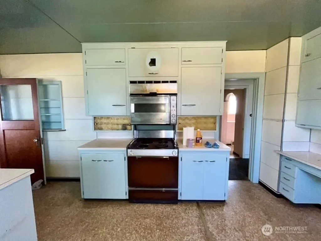 305 E Second Street Cle Elum WA 98922
