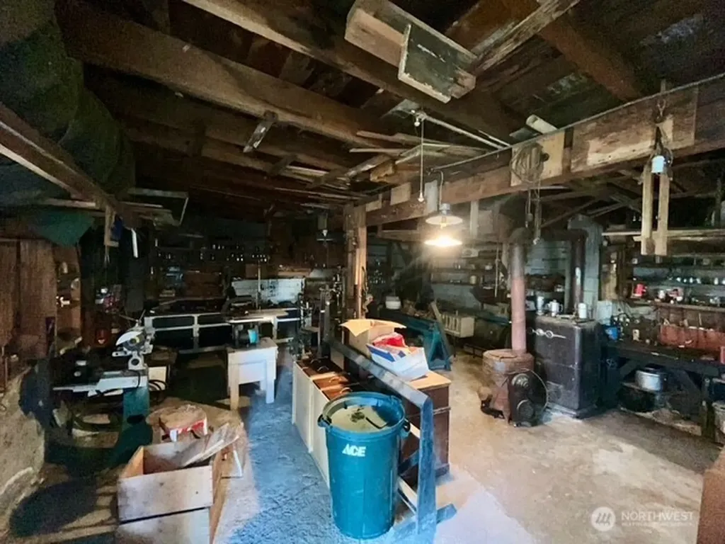 305 E Second Street Cle Elum WA 98922