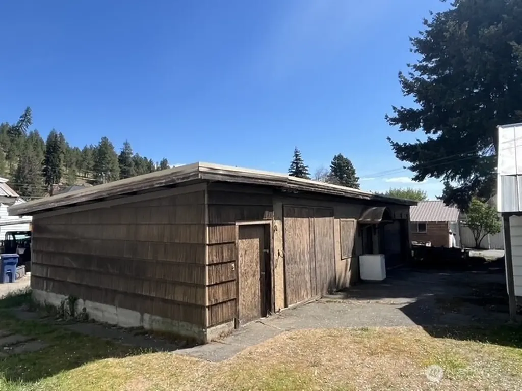 305 E Second Street Cle Elum WA 98922