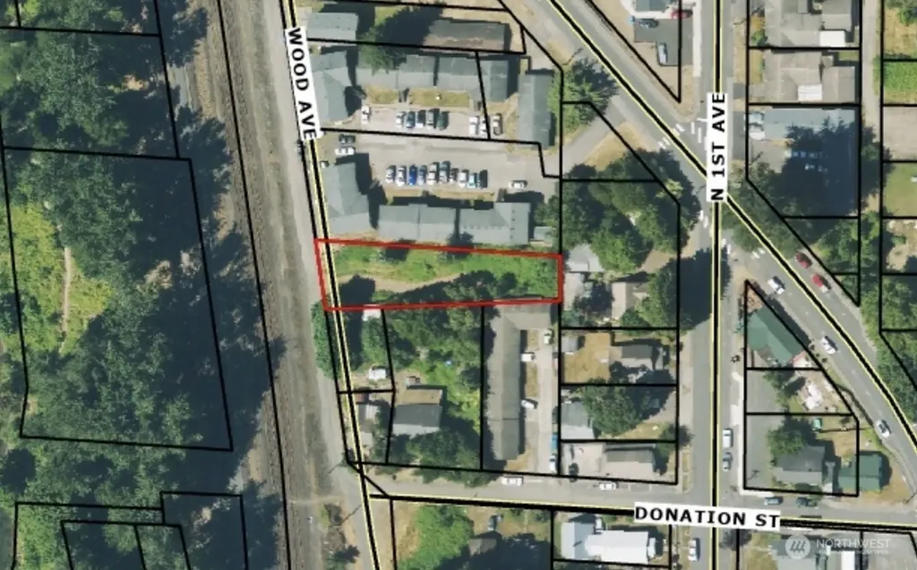 1106 Wood Avenue Kelso WA 98626