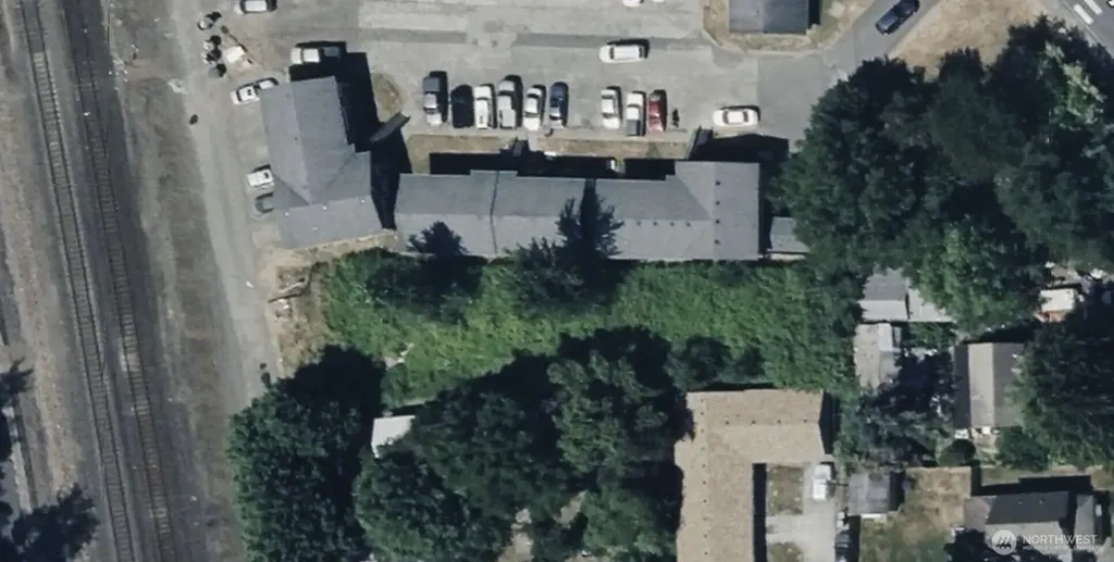 1106 Wood Avenue Kelso WA 98626