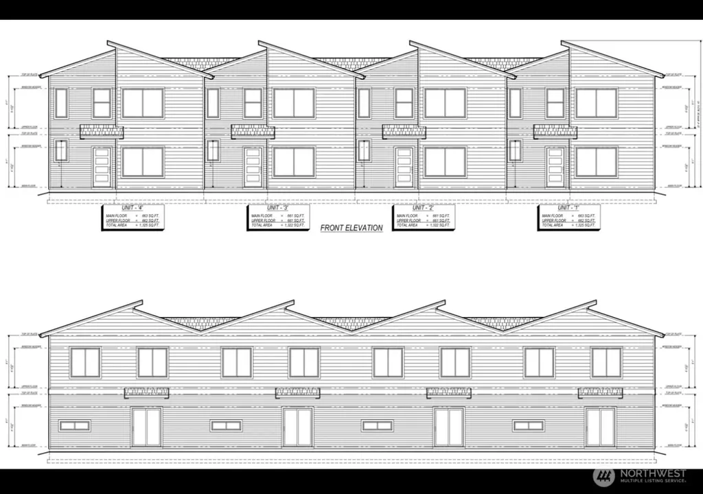 1106 Wood Avenue Kelso WA 98626