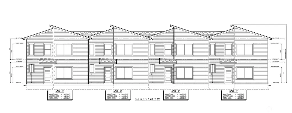 1106 Wood Avenue Kelso WA 98626