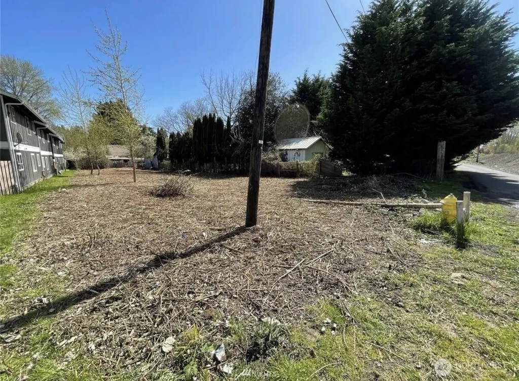1106 Wood Avenue Kelso WA 98626