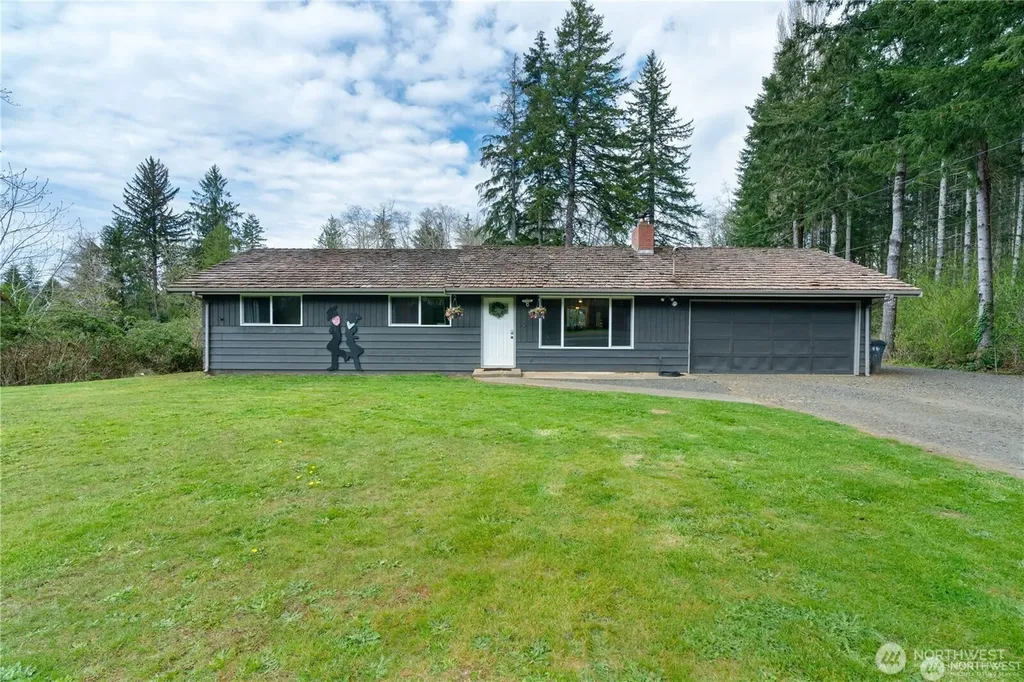 4653 Wishkah Road Aberdeen WA 98520