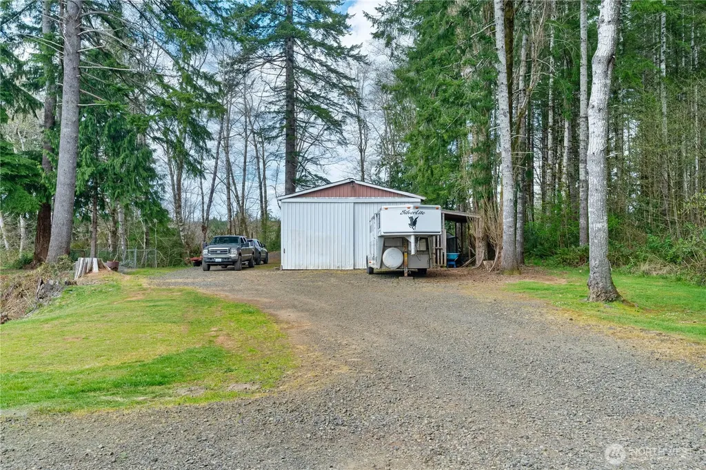 4653 Wishkah Road Aberdeen WA 98520