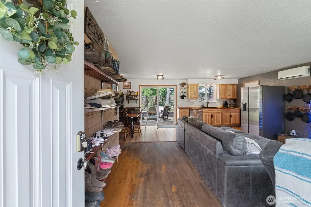 4653 Wishkah Road Aberdeen WA 98520
