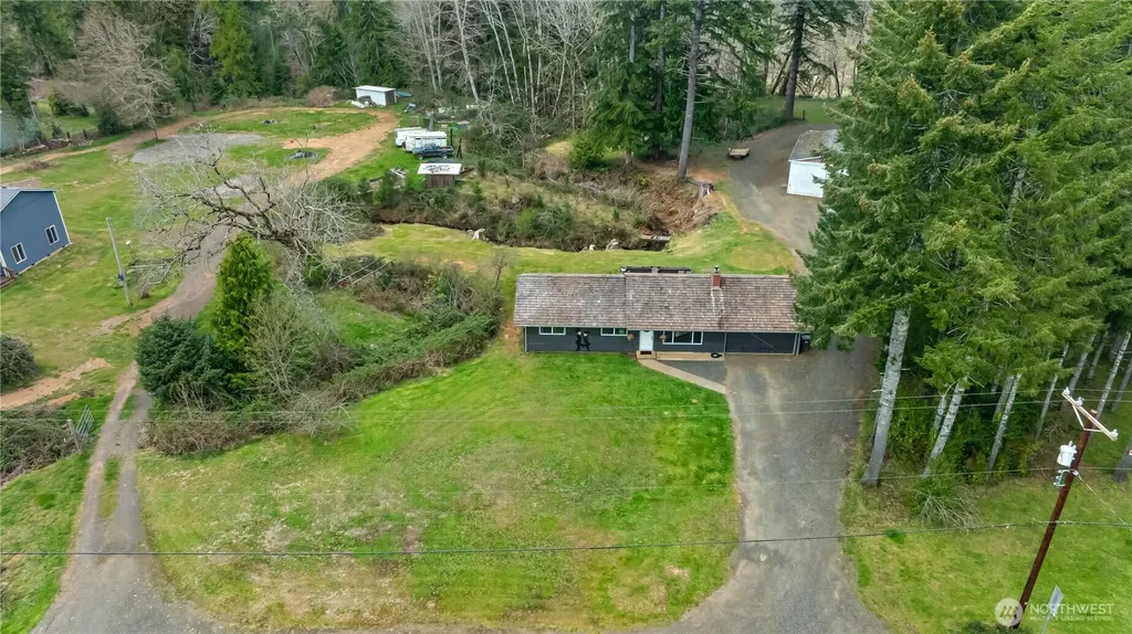 4653 Wishkah Road Aberdeen WA 98520