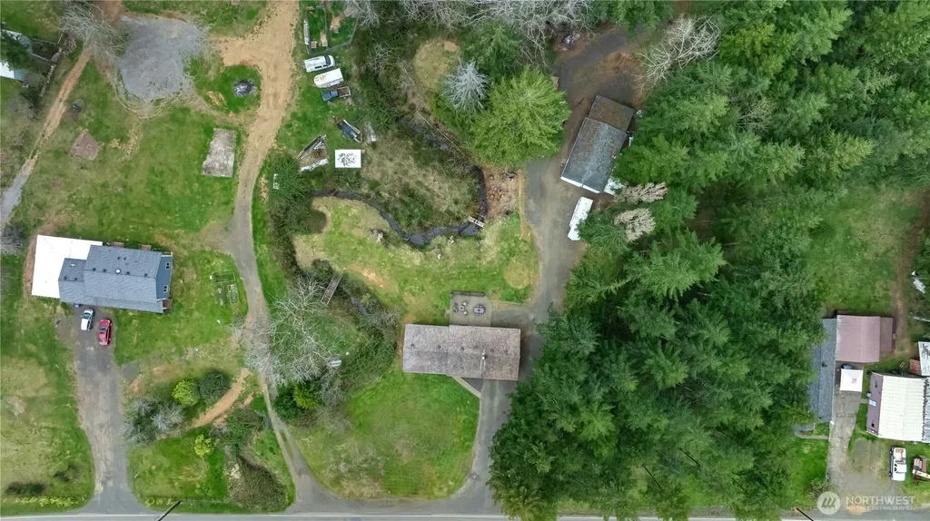 4653 Wishkah Road Aberdeen WA 98520