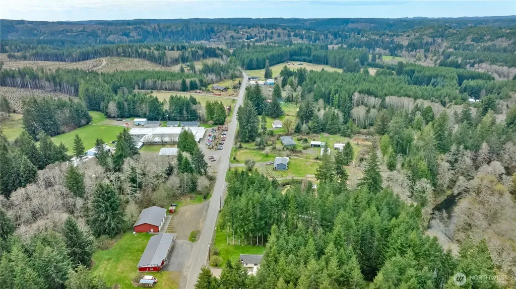 4653 Wishkah Road Aberdeen WA 98520