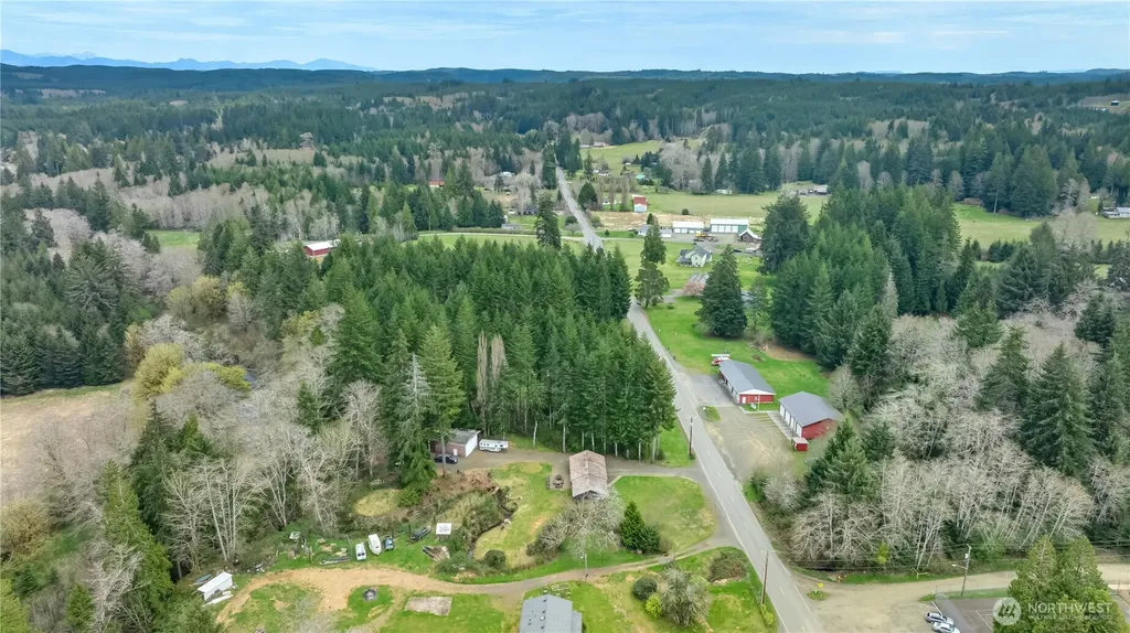 4653 Wishkah Road Aberdeen WA 98520