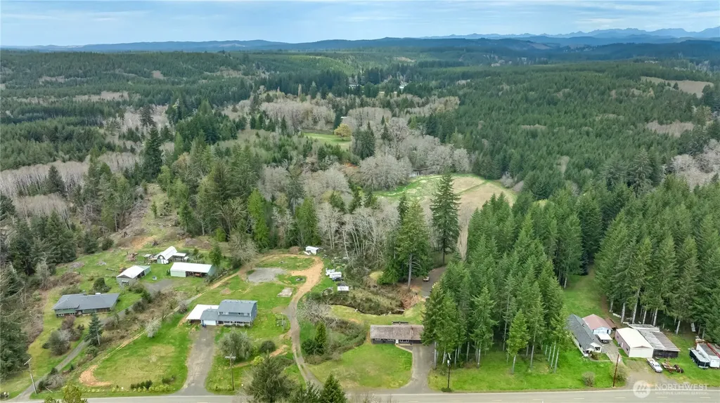 4653 Wishkah Road Aberdeen WA 98520