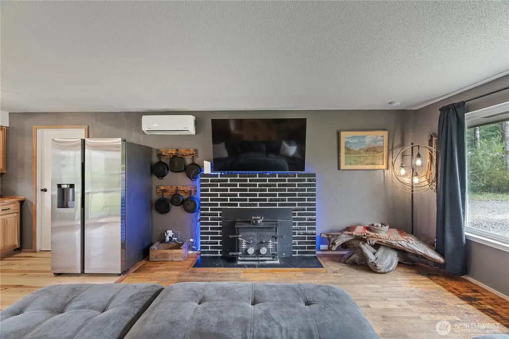 4653 Wishkah Road Aberdeen WA 98520