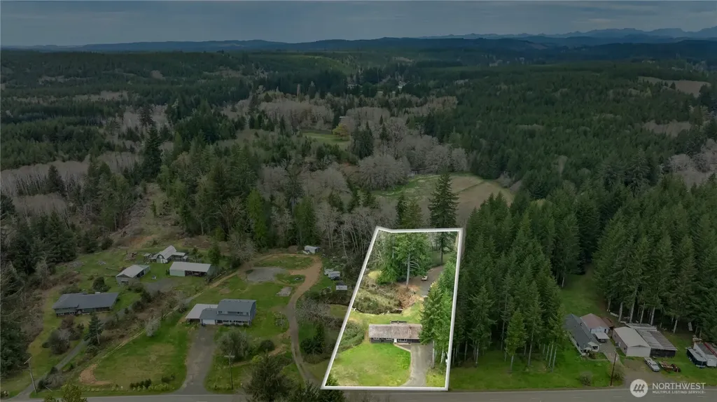 4653 Wishkah Road Aberdeen WA 98520