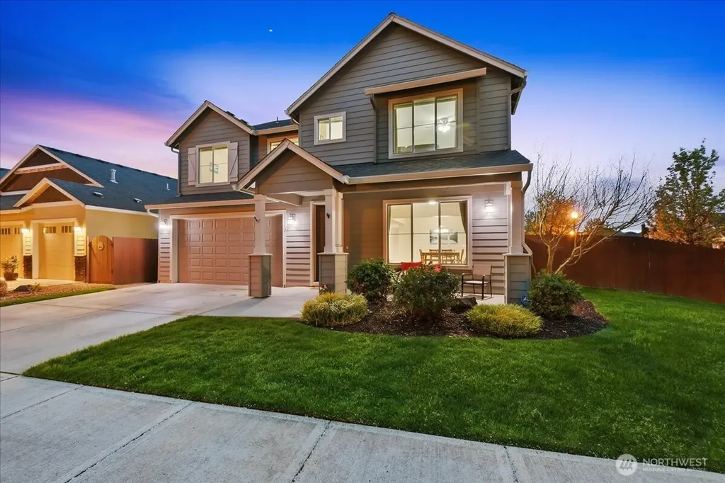 10512 NE 156th Avenue Vancouver WA 98682