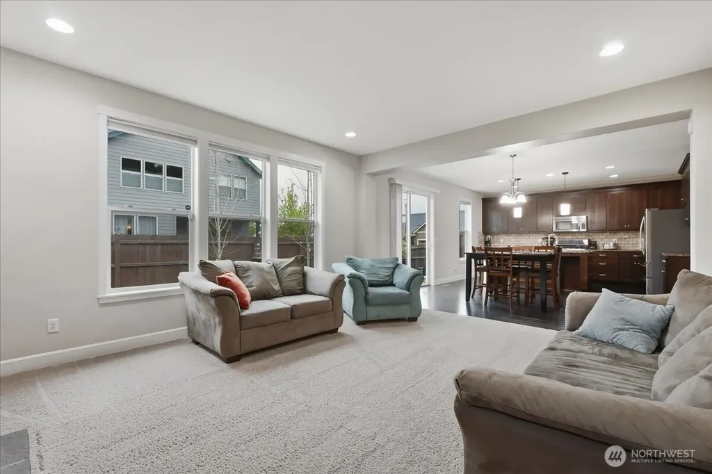 10512 NE 156th Avenue Vancouver WA 98682