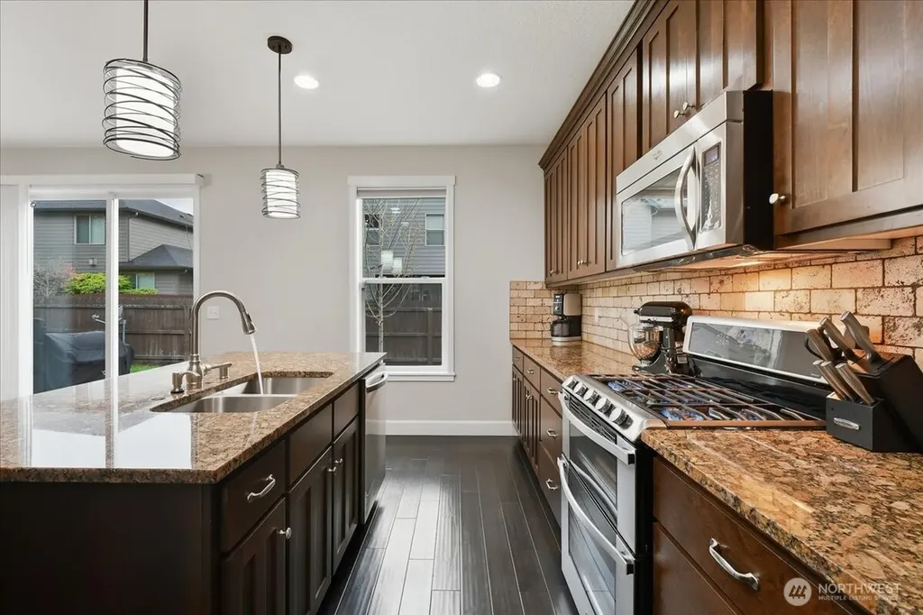 10512 NE 156th Avenue Vancouver WA 98682
