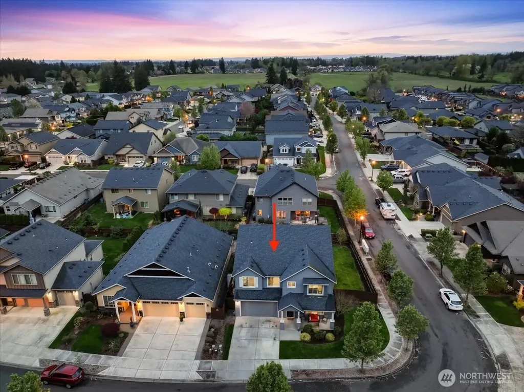 10512 NE 156th Avenue Vancouver WA 98682