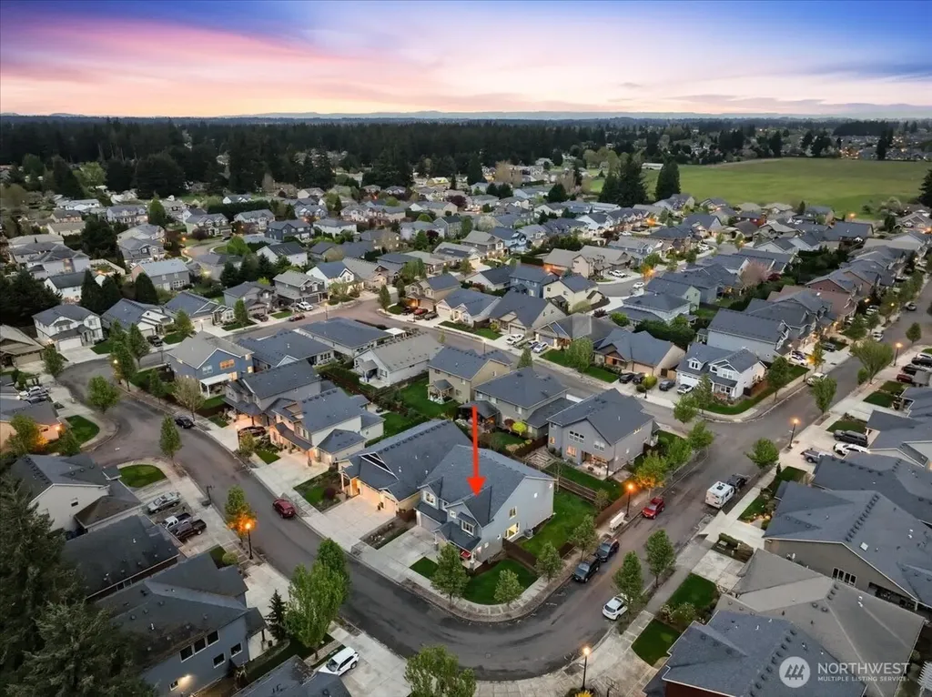 10512 NE 156th Avenue Vancouver WA 98682