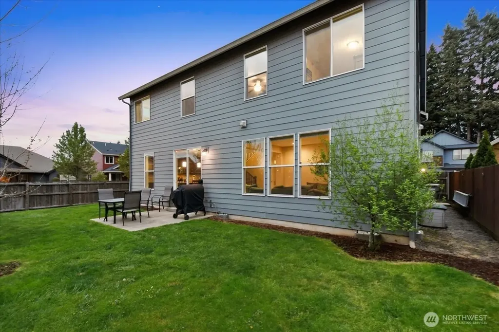 10512 NE 156th Avenue Vancouver WA 98682