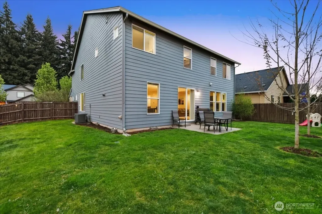 10512 NE 156th Avenue Vancouver WA 98682