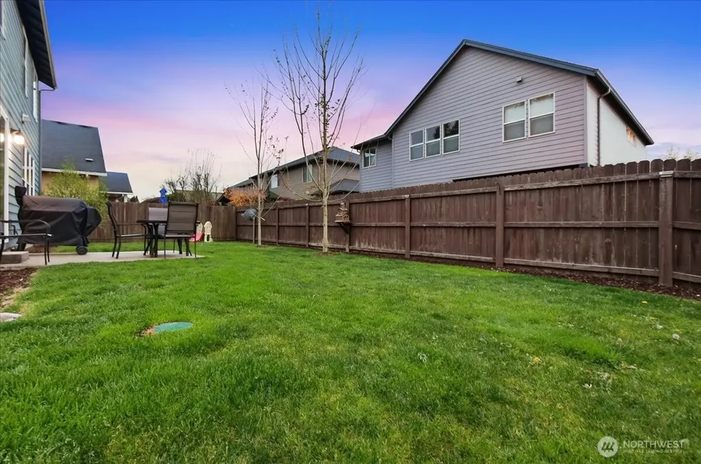 10512 NE 156th Avenue Vancouver WA 98682