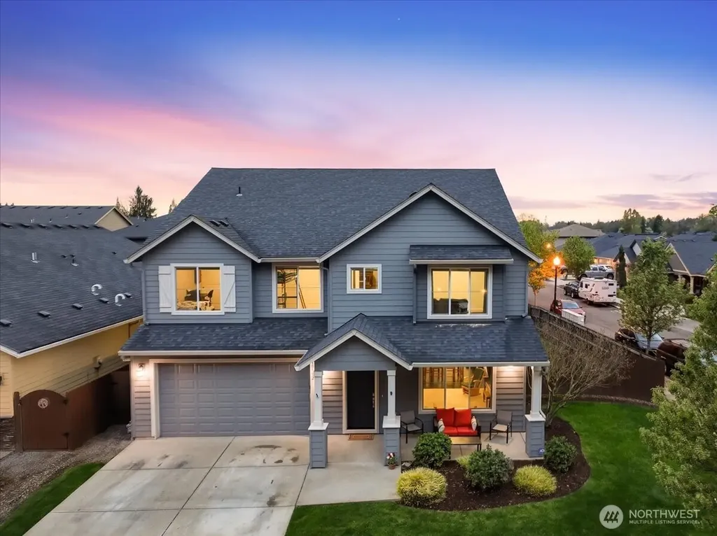 10512 NE 156th Avenue Vancouver WA 98682