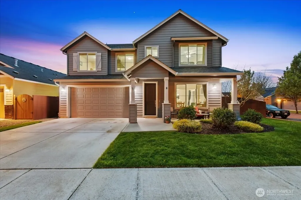10512 NE 156th Avenue Vancouver WA 98682