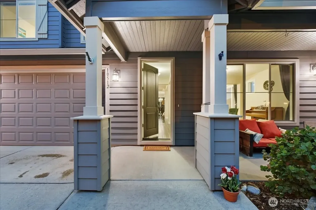 10512 NE 156th Avenue Vancouver WA 98682
