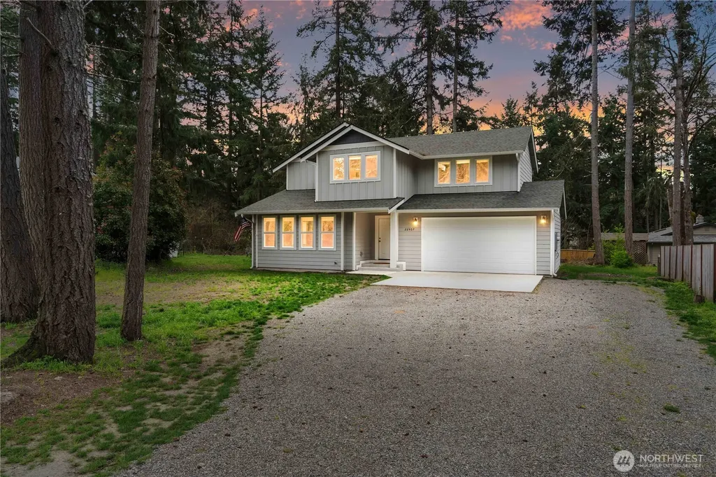 22407 Basin View Court SE Yelm WA 98597
