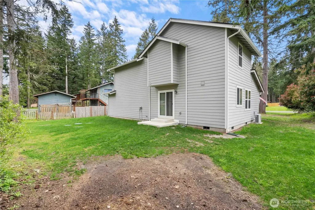 22407 Basin View Court SE Yelm WA 98597