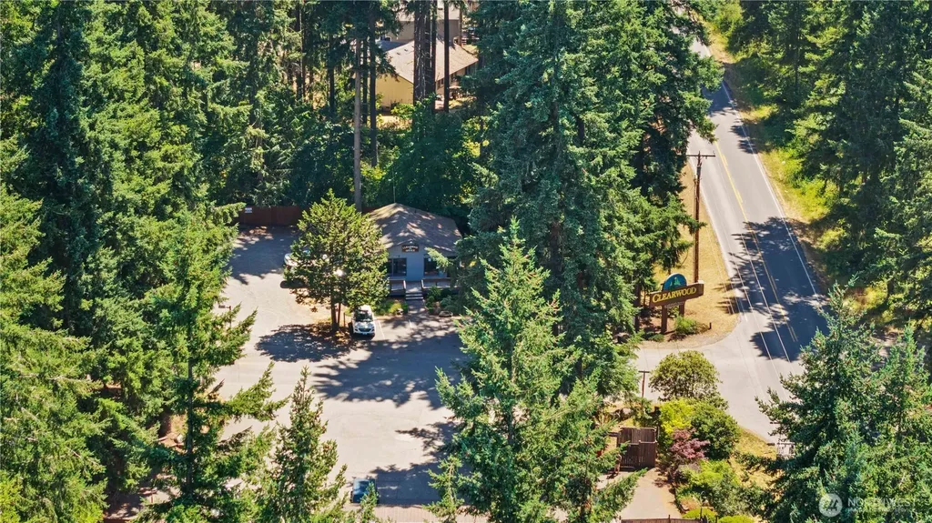 22407 Basin View Court SE Yelm WA 98597