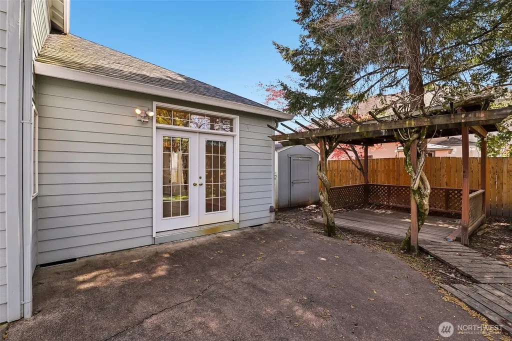 11506 NE 33rd Avenue Vancouver WA 98686