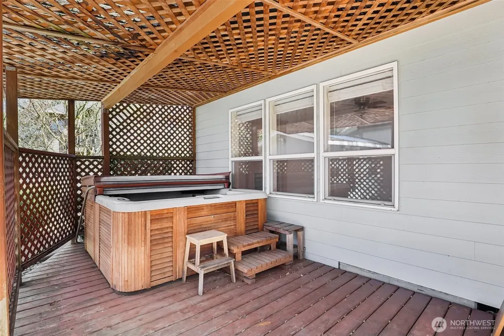 11506 NE 33rd Avenue Vancouver WA 98686